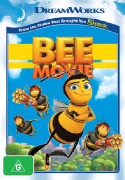 Bee Movie