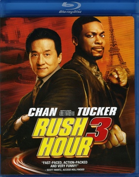 Big Trouble in Little China