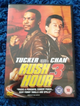 Madagascar: Escape 2 Africa