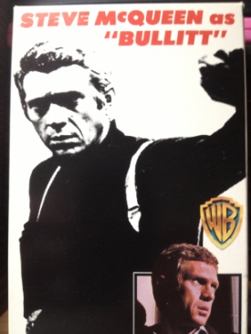 The Replacement Killers