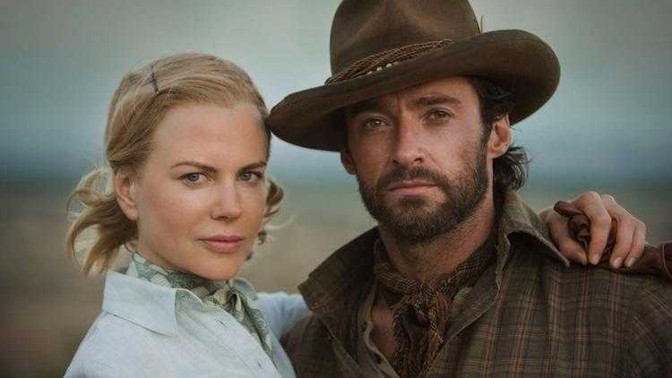 Australia Digital Copy movie collectible [Barcode 0024543563716] - Main Image 2