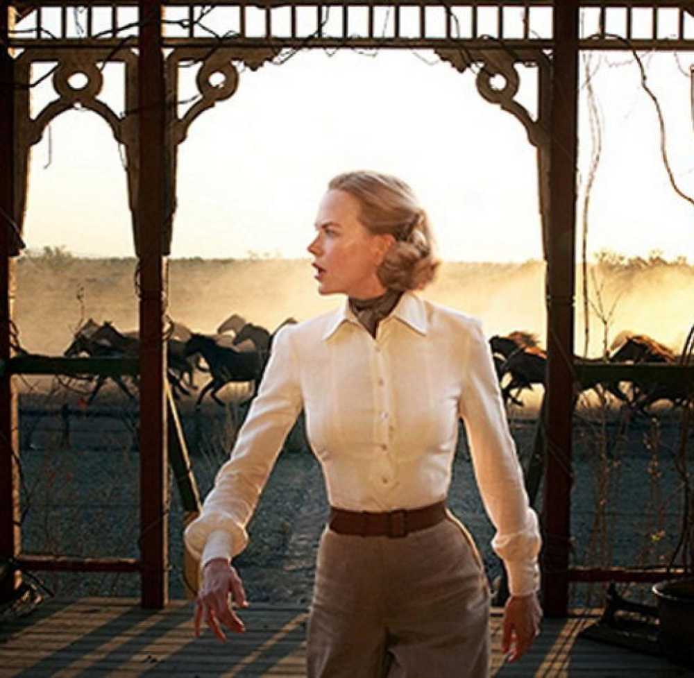 Australia Digital Copy movie collectible [Barcode 0024543563716] - Main Image 4