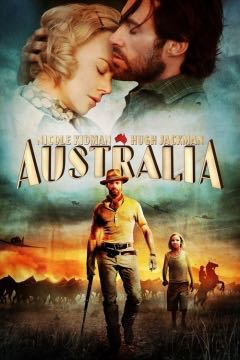 Australia DVD movie collectible [Barcode 024543563778] - Main Image 2