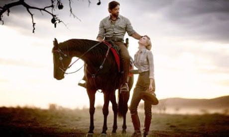 Australia DVD movie collectible [Barcode 8712626041788] - Main Image 4