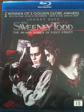 Abducted (Hostel & Hostel II)