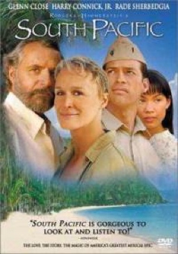 South Pacific DVD movie collectible [Barcode 8693915947] - Main Image 1