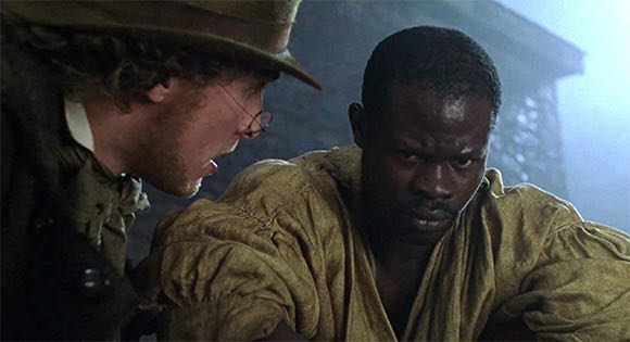 Amistad Digital Copy movie collectible [Barcode 663068416420] - Main Image 4