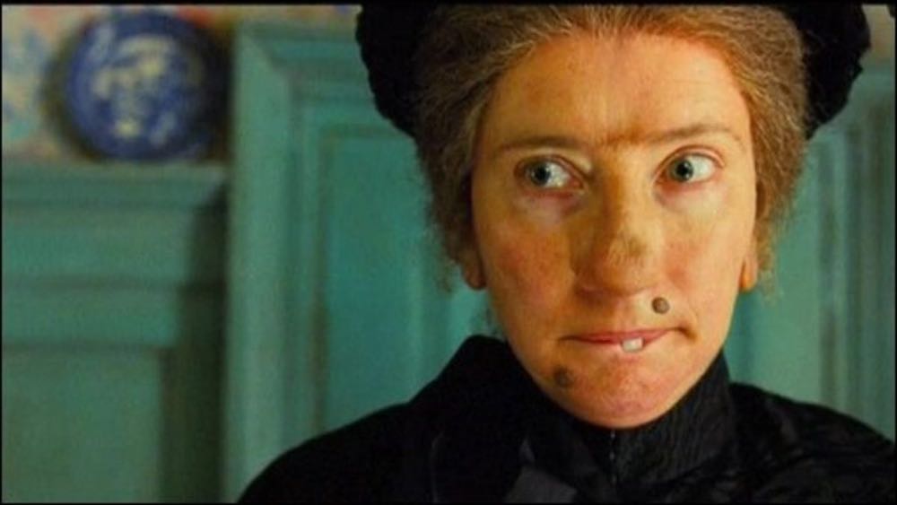 Nanny McPhee DVD movie collectible [Barcode 5050582421583] - Main Image 4