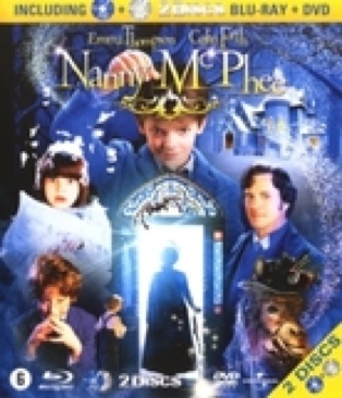 Seven Brides for Seven Brothers/ Calamity Jane