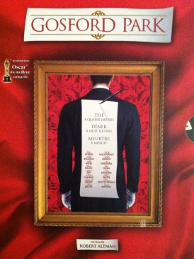 Proposition (In DVD Size Steelbook), The