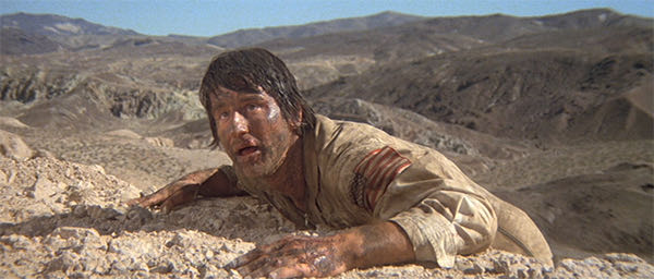 Capricorn One DVD movie collectible [Barcode 5037115005038] - Main Image 4