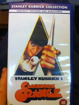 Alexander Revisited: The Final Cut