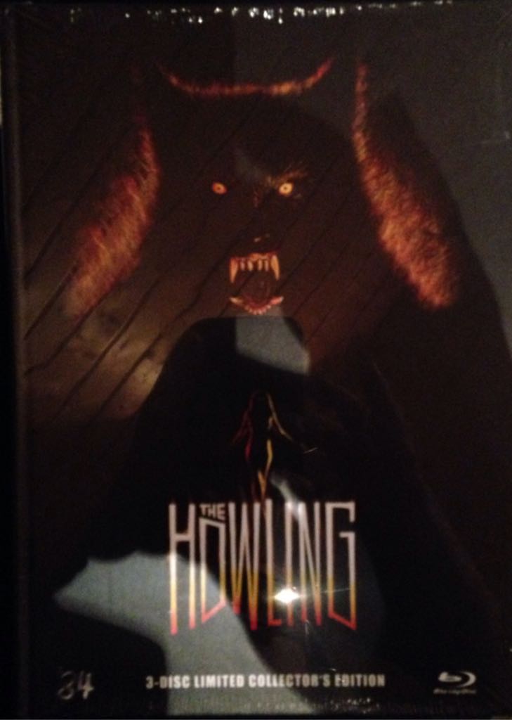 Steelbook Withnail And I