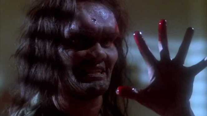 Howling, The Blu-ray movie collectible [Barcode 5050582770131] - Main Image 2