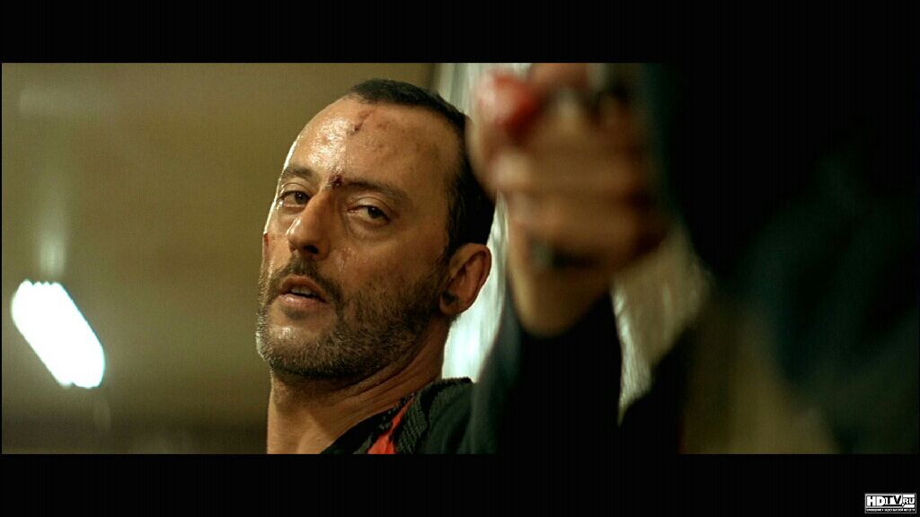 Léon Digital Copy movie collectible [Barcode 5704028218144] - Main Image 2