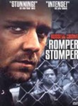 An American Werewolf in London