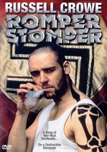 Romper Stomper Digital Copy movie collectible - Main Image 1