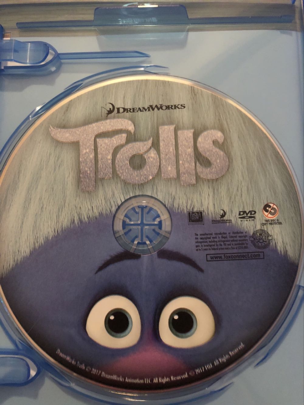 Scream 1 Blu-ray movie collectible [Barcode 065935839330] - Main Image 3