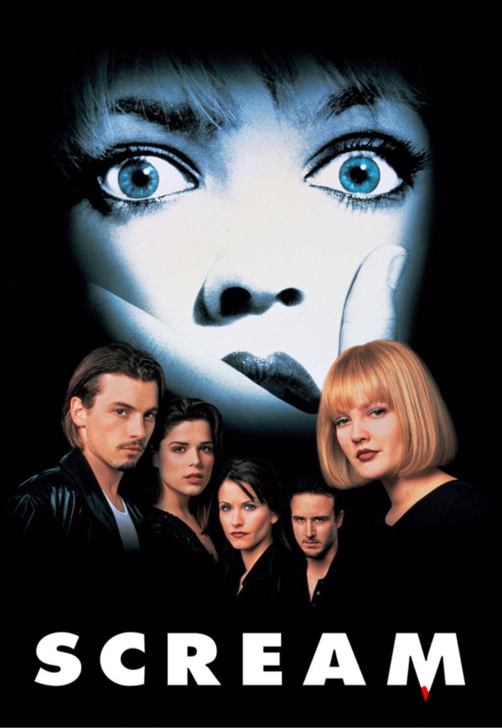 Big Trouble in Little China