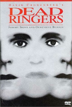 Dead Ringers DVD movie collectible [Barcode 013131032994] - Main Image 1