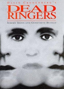 Dead Ringers DVD movie collectible [Barcode 085392143320] - Main Image 1