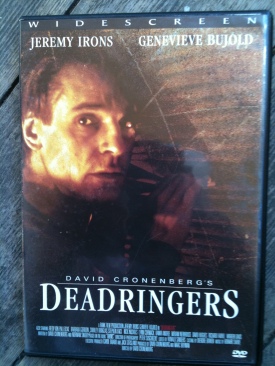 An American Werewolf in London