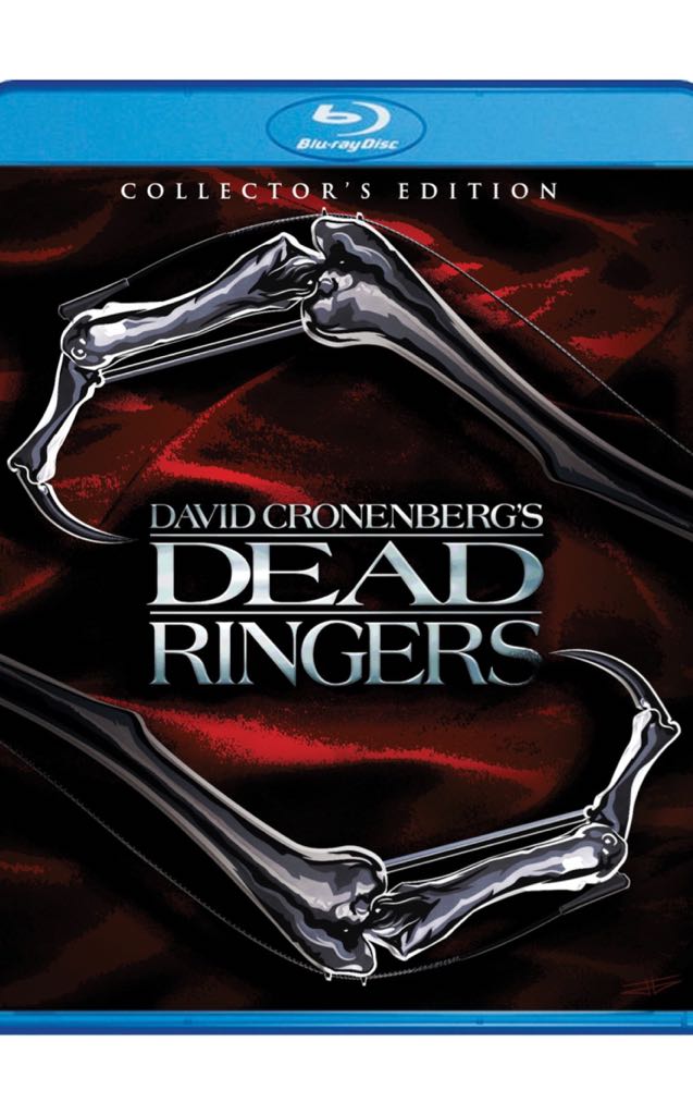 Dead Ringers