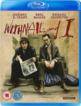 Withnail And I Blu-ray movie collectible [Barcode 5055201818591] - Main Image 1
