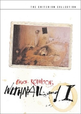 Withnail And I DVD movie collectible [Barcode 774212007439] - Main Image 1