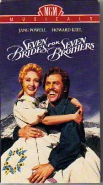 Seven Brides for Seven Brothers