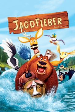 Jagdfieber Blu-ray movie collectible [Barcode 4030521707696] - Main Image 1