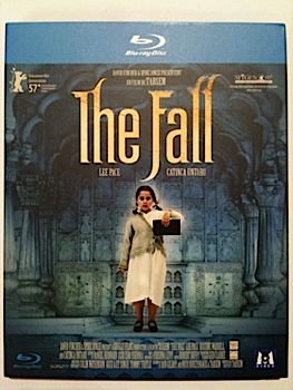 The Fall Blu-ray movie collectible [Barcode 3475001019073] - Main Image 1