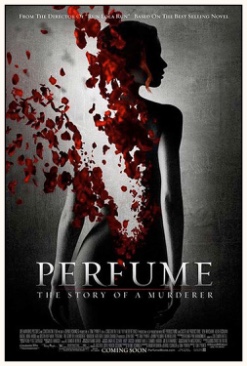 Perfume: The Story of a Murderer DVD movie collectible [Barcode 097361178349] - Main Image 1