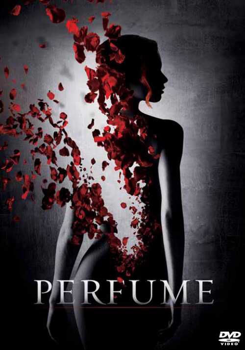 Perfume DVD movie collectible [Barcode 5060002835555] - Main Image 2