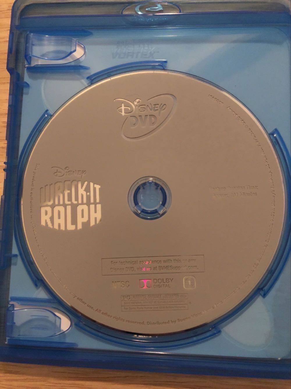 Paprika Plex movie collectible [Barcode 043396208667] - Main Image 3