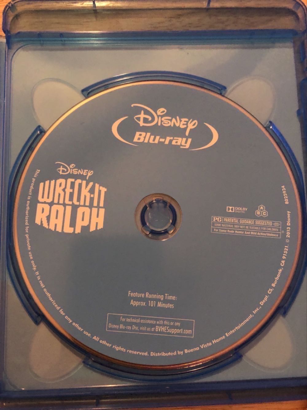 Paprika Plex movie collectible [Barcode 043396208667] - Main Image 4