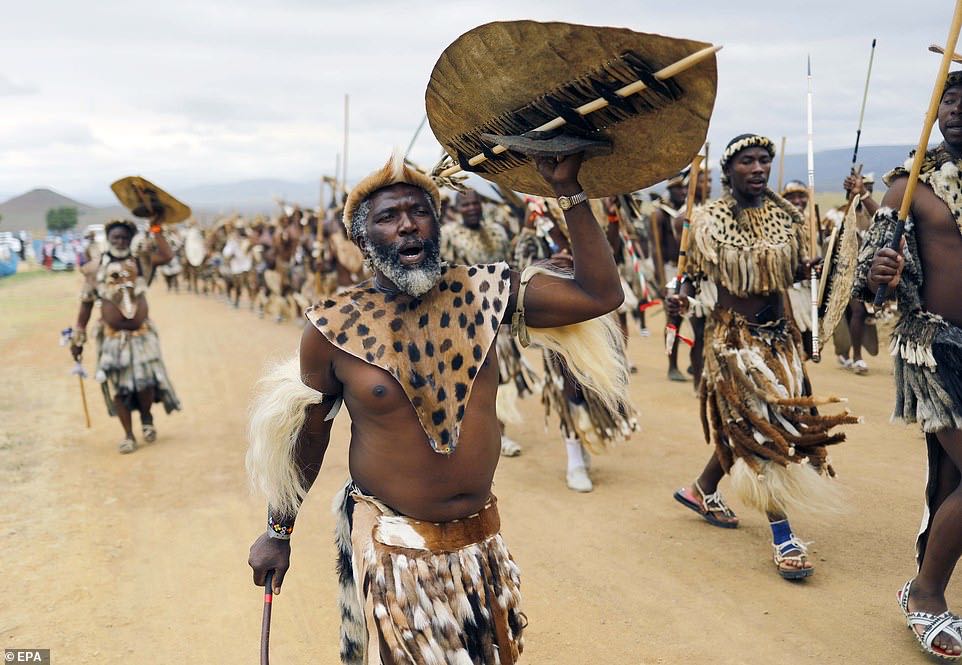 Zulu Digital Copy movie collectible [Barcode 011891980012] - Main Image 3