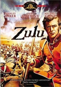 Zulu HD DVR movie collectible [Barcode 17118325] - Main Image 1