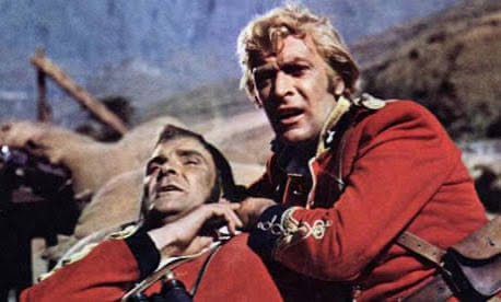 Zulu Blu-ray movie collectible [Barcode 2246848808639] - Main Image 3