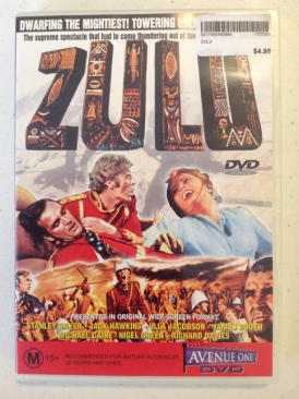 Kurosawa: Seven Samurai