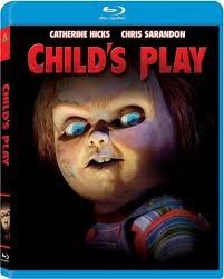 Childs Play DVD movie collectible - Main Image 1