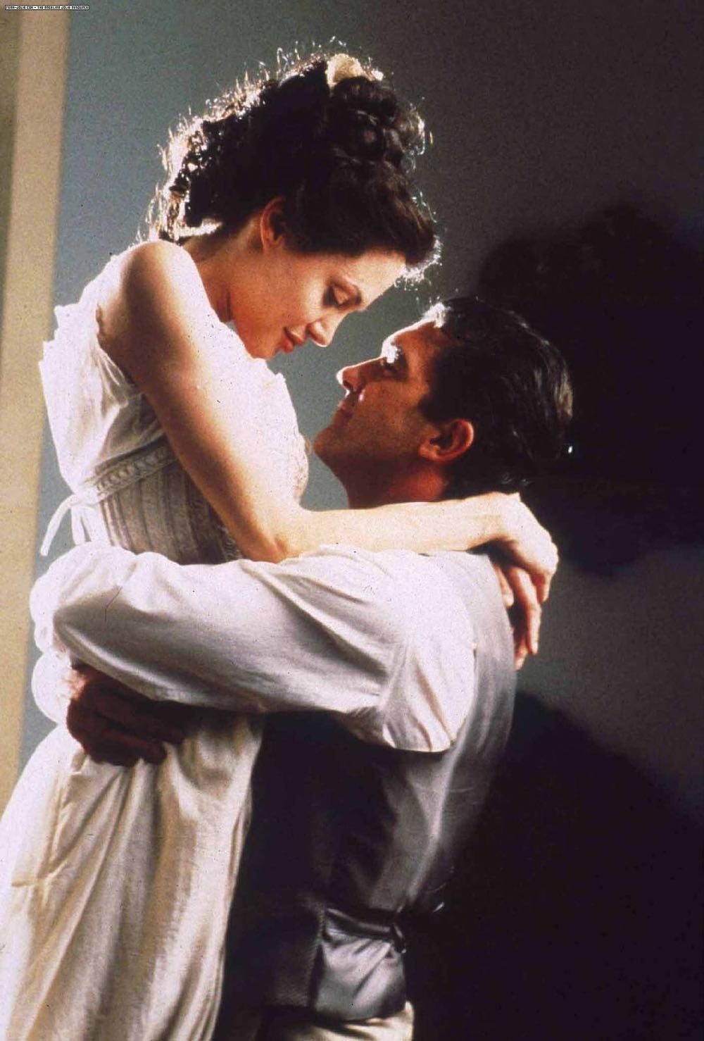 Original Sin DVD movie collectible [Barcode 2761686149] - Main Image 3