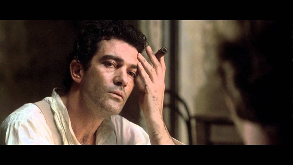 Original Sin DVD movie collectible [Barcode 2761686149] - Main Image 4