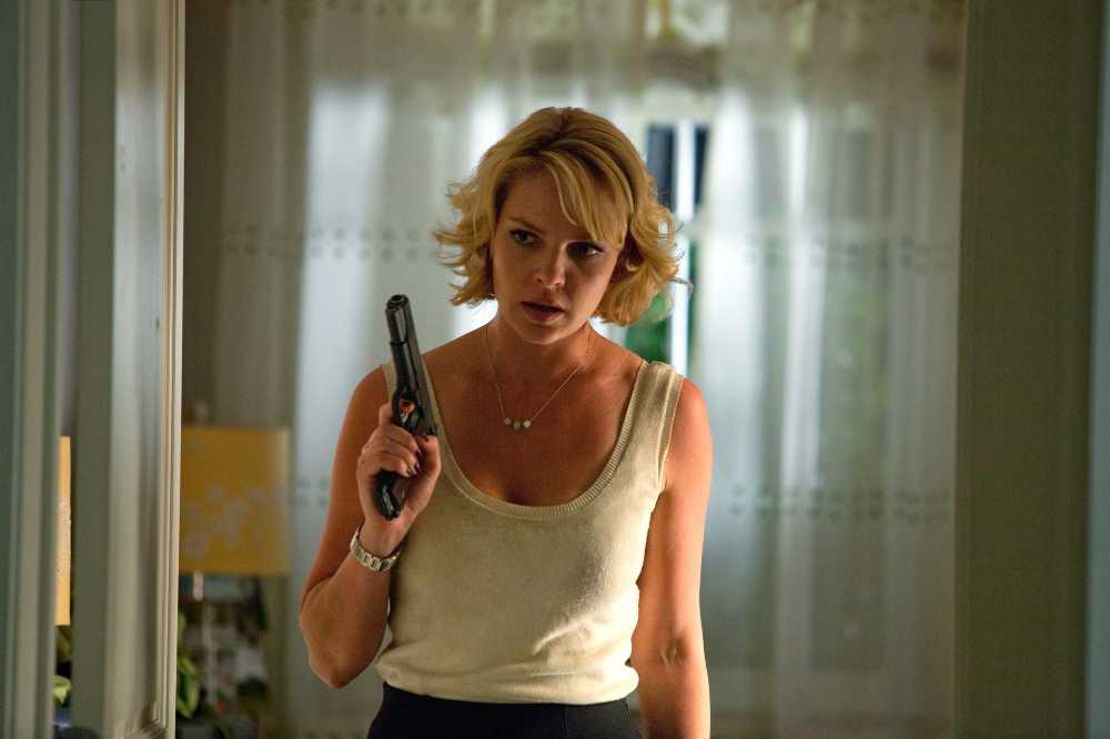 Killers Digital Copy movie collectible [Barcode 3139812633] - Main Image 2