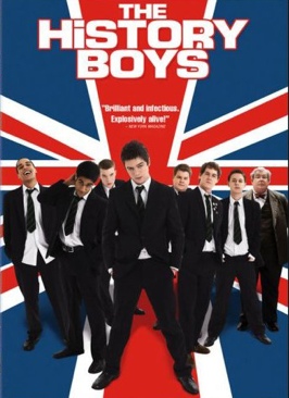 History Boys, The DVD movie collectible [Barcode 024543425199] - Main Image 1