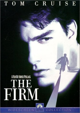 Firm, The Digital Copy movie collectible - Main Image 1