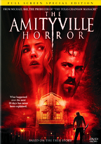 The Amityville Horror