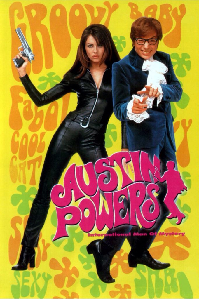 The Untouchables - 4k UltraHD