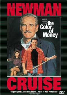 Color Of Money- The DVD movie collectible [Barcode 7509656010263] - Main Image 1