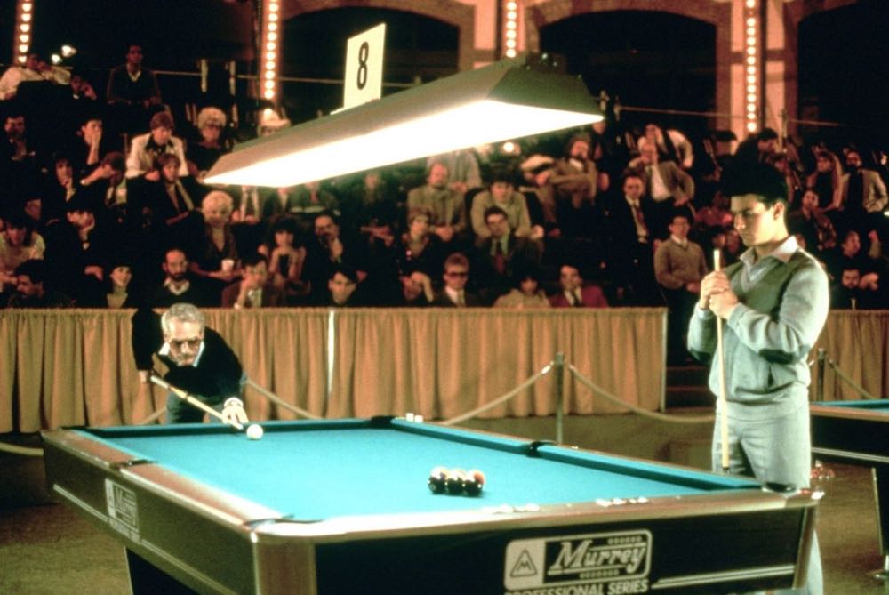 Color Of Money- The DVD movie collectible [Barcode 7509656010263] - Main Image 4